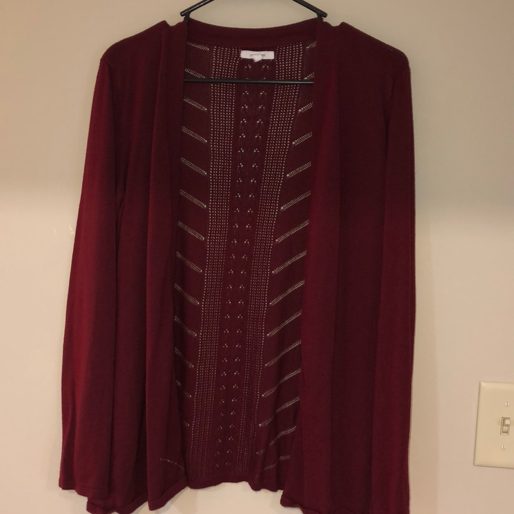 cardigan